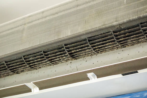 Trusted Washington, DC Airduct Cleaning Experts